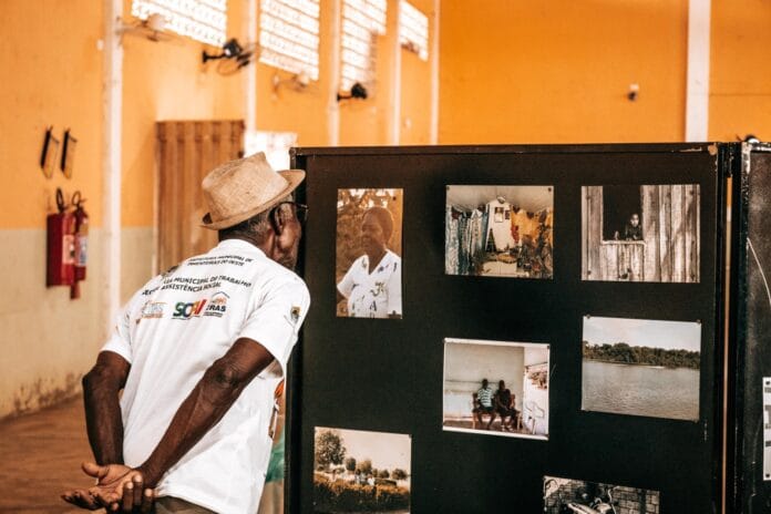 CULTURA VIVA: 3º Festival Cultural ‘Reconstruindo o Quilombo’ 