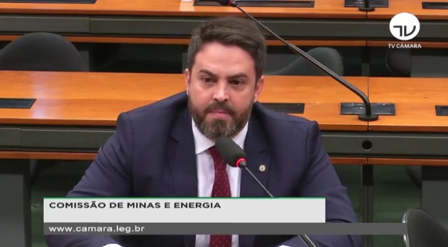 BASTA: “Temos que ir às ruas contra a Energisa em Rondônia”, afirma deputado Léo Moraes