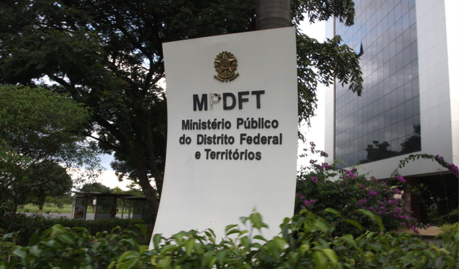 DISTRITO FEDERAL: MPDFT abre inscrições do concurso para promotor com salário de R$ 37,7 mil