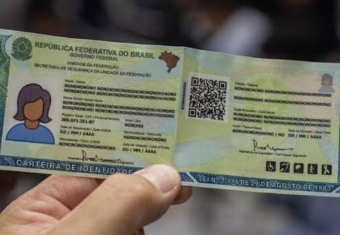 SERVIÇO TERCEIRIZADO: Polícia Civil de RO não é mais responsável pela emissão de RG's