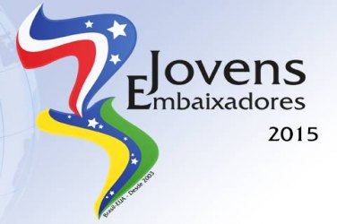 Programa Jovens Embaixadores inicia inscrições nesta quinta-feira