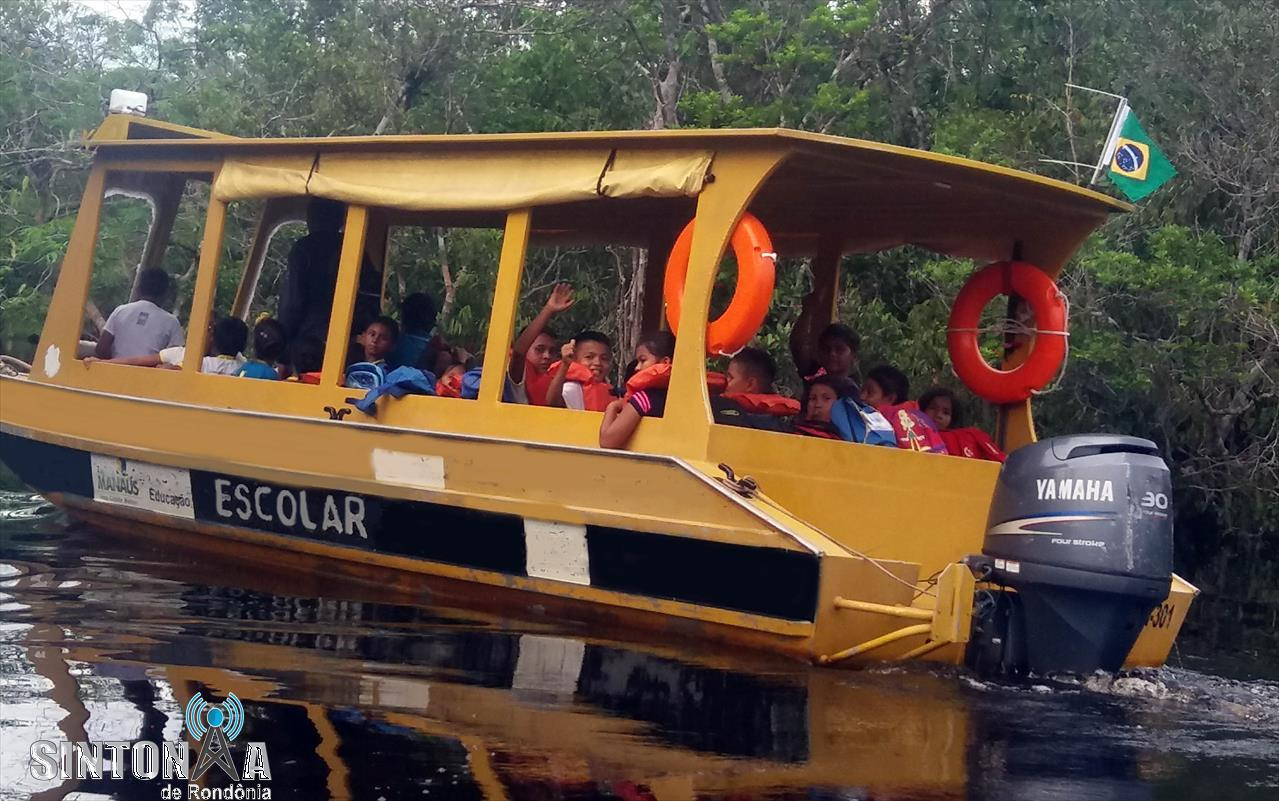 SÓ EM OUTUBRO: Empresa pede prazo de 60 dias para começar transporte escolar na capital