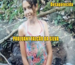 Adolescente de 15 anos que estava desaparecida é localizada