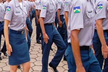 Carta aberta às autoridades de segurança pública e ao governo do estado de Rondônia