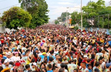 CARNAVAL 2011 – Confira o percurso dos blocos que sairão nas ruas de Porto Velho