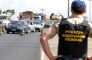 PRF registra cinco mortes em Porto Velho durante Operação Fim de Ano