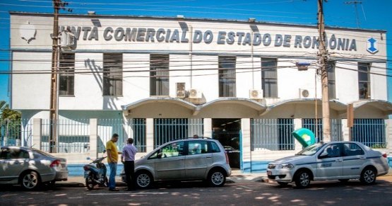 Junta Comercial de Rondônia abre empresa em uma hora 