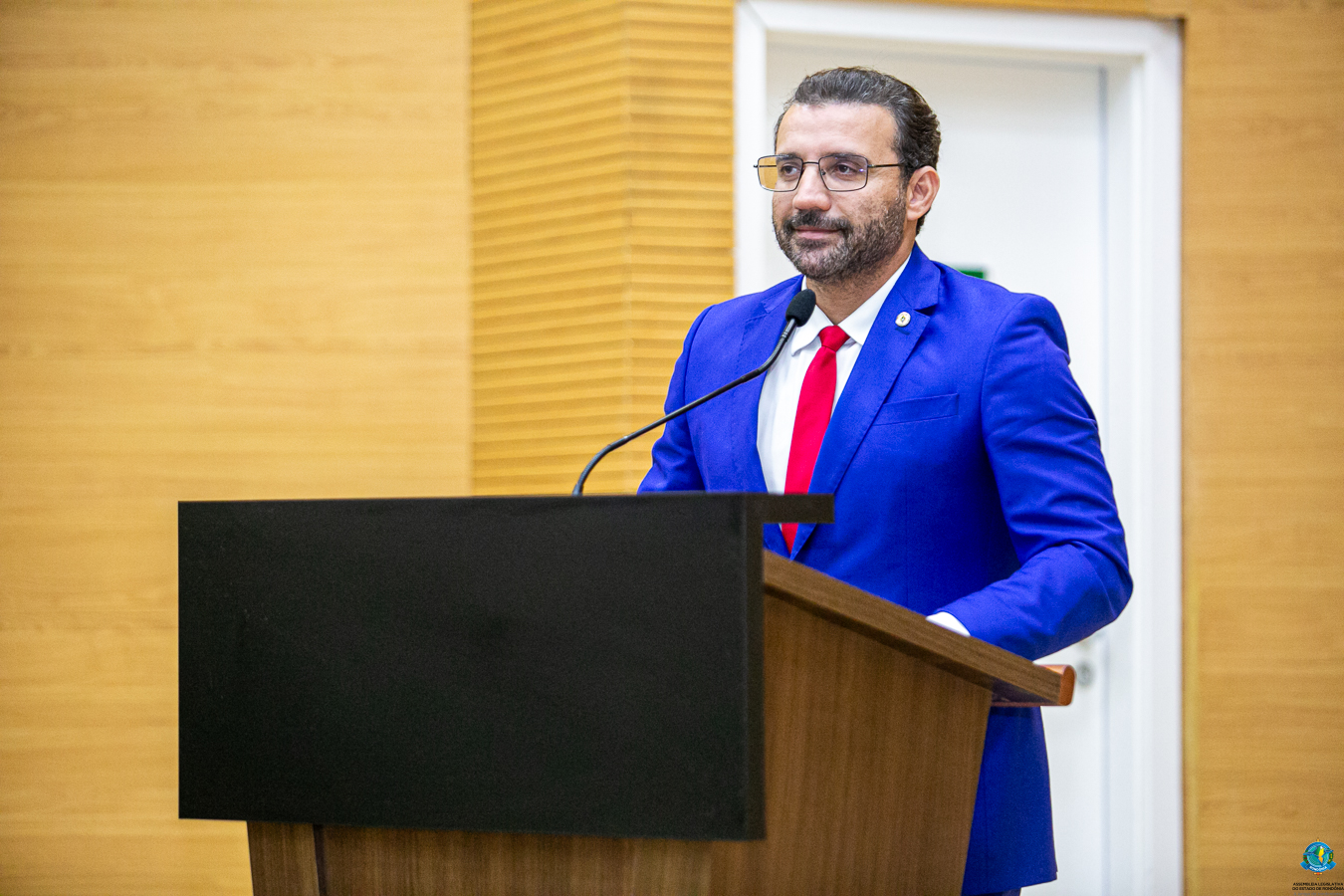 RIBEIRO DO SINPOL: Dep. convida profissionais de Educação Física para solenidade na Assembleia 