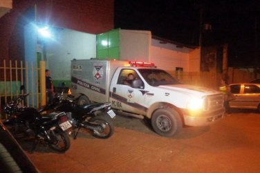 Adolescente é assassinado com 40 golpes de “chunchu” na Casa do Menor Infrator
