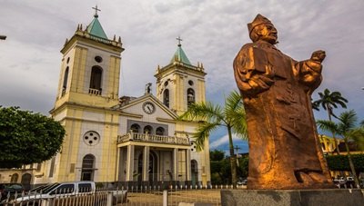 Ministério do Turismo reconhece novo mapa do turismo de Rondônia
