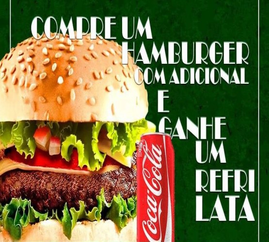 Superpromoção Food Truck sobre Rodas