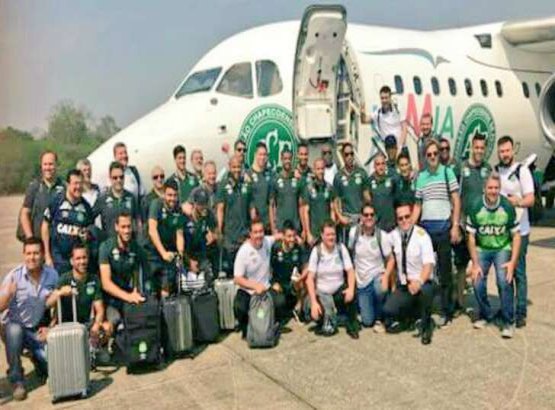 Esposa de piloto do voo da Chapecoense defende marido: 