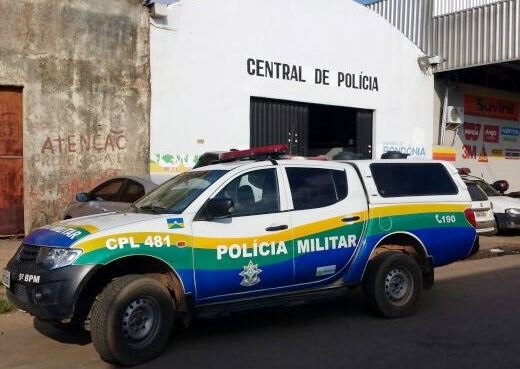 Estudante é afogado em vaso sanitário de escola em Porto Velho