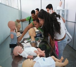 UNIR: Curso de Medicina obtém nota 4 em avaliação do INEP; notas vão de 1 a 5