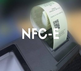 NOTA FISCAL: prazo para emitir a NFC-e encerra em janeiro