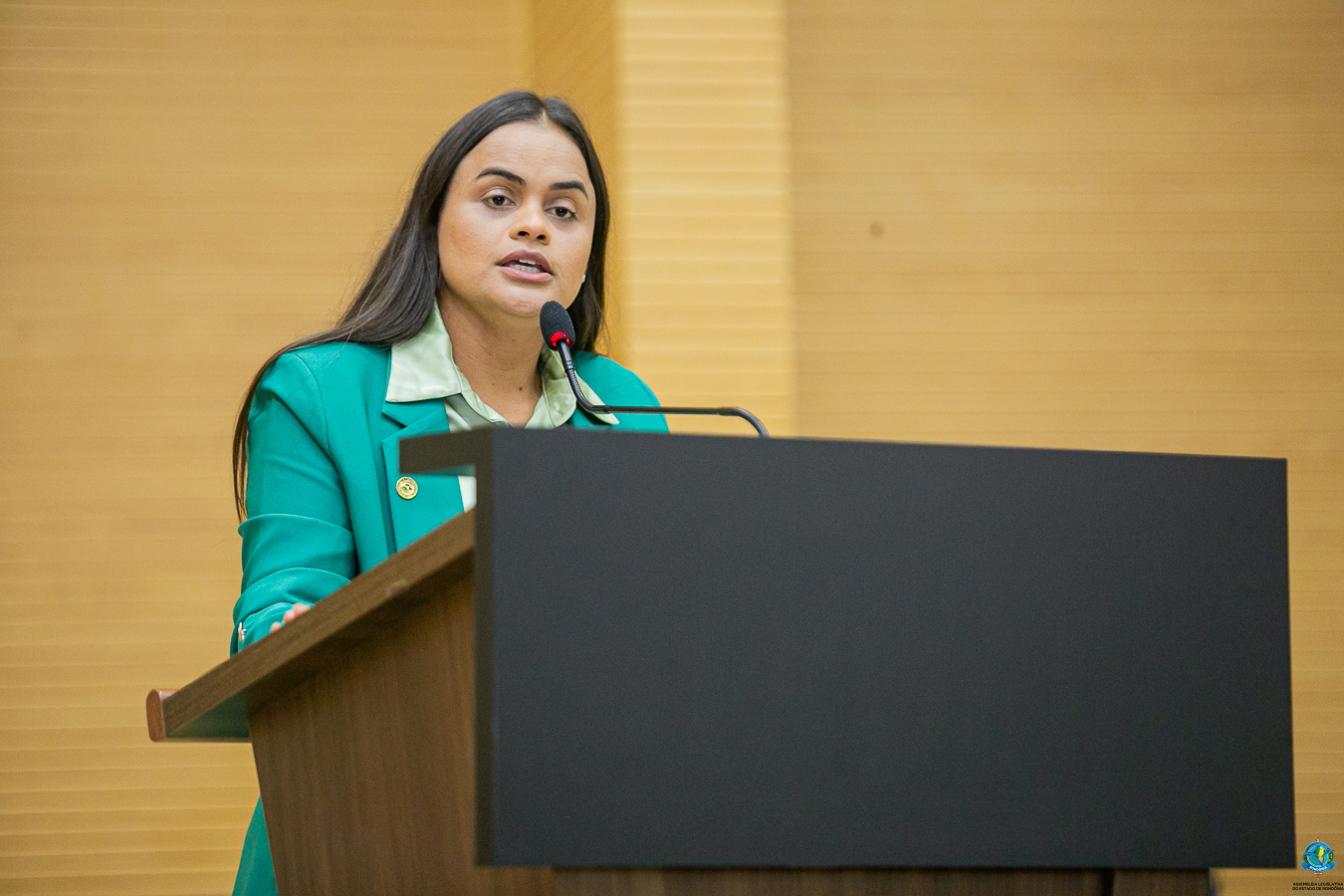 TAISSA SOUZA: Deputada intensifica cobranças ao Governo sobre convocação da Polícia Civil 