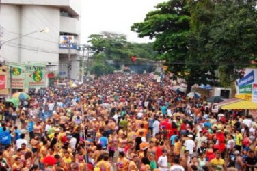 VAI PRA RUA – Banda do Vai Quem Quer tem nova data confirmada 