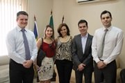 OAB requer sala na Superintendência da Polícia Federal