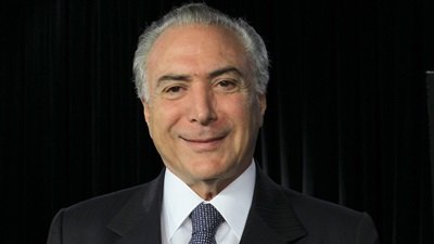 Temer anuncia hoje a meta fiscal