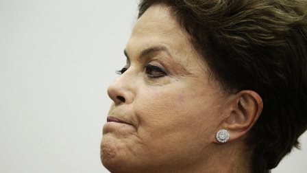 Relator diz que define data de votação de contas de Dilma nesta semana