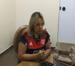 Diretora de Escola esclarece confusão entre alunos, que terminou na delegacia