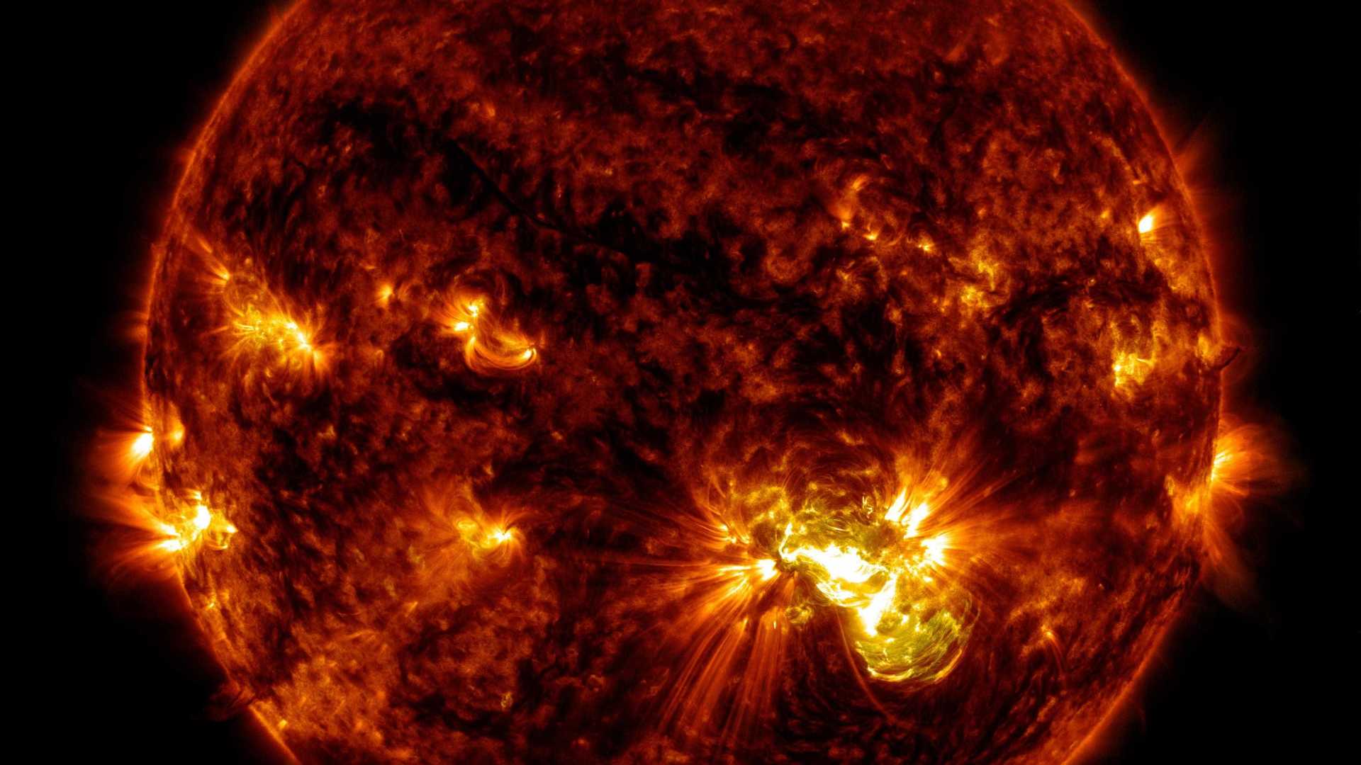 TEMPERATURA: NASA explica como vai enviar uma sonda ao Sol; veja o vídeo