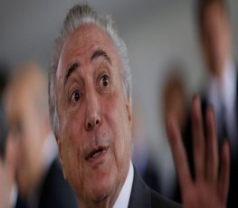 Temer cogita reduzir idade para aposentadoria de mulheres