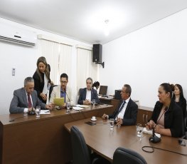 Comissão de Educação e Cultura debate situação do transporte escolar