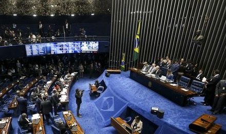 IMPEACHMENT - Segundo dia de depoimentos será dedicado a defesa