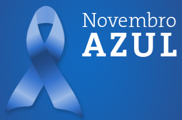 Prefeitura de Jaru divulga programação da campanha “Novembro Azul”