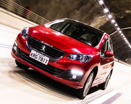 PEUGEOT 308 2016 – Lançamento, preço, devo comprar