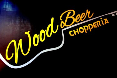 Conheça em Porto Velho a Wood Beer Chopperia