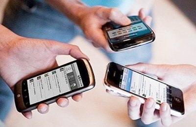 Internet no Brasil é mais acessada por celular do que por computador