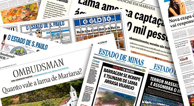 ENQUETE: Você ainda lê jornal impresso? 