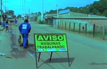 Suspensão de pagamentos da empresa Andrade Gutierrez por irresponsabilidade - Confira Vídeo 