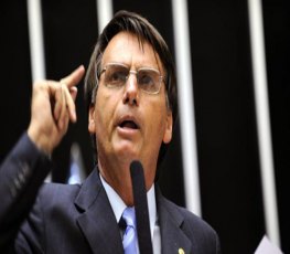 Afrodescendentes de quilombos ‘não servem nem para procriar’, diz Bolsonaro