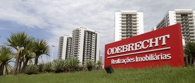 Após corrupção, Odebrecht pode conseguir R$ 500 mi em empréstimo
