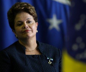 Dilma garante apoio para pequenos negócios