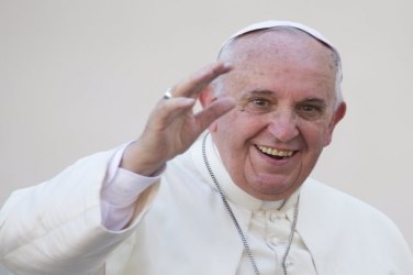 Papa Francisco garante que teoria do Big Bang não contradiz cristianismo