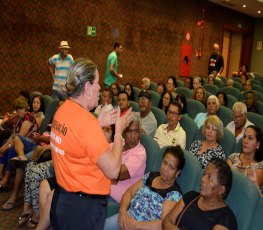 Caravana do Sindsef chega a Brasília para participar de ato contra as reformas