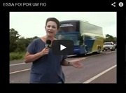 NADA A DECLARAR! – De baixaria na TV à invenções