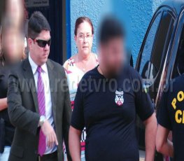 OPERAÇÃO ASSEPSIA: Procuradora é presa pela Polícia Civil