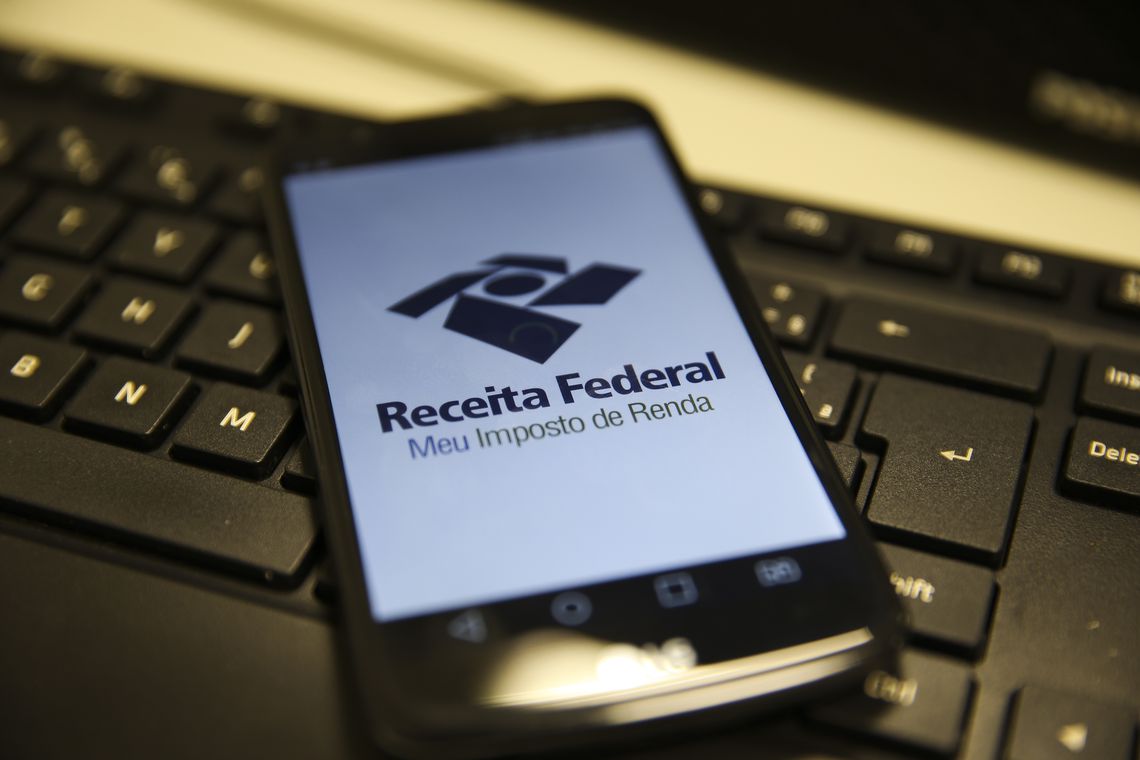 LEÃO: Receita Federalabre consulta a lote residual do Imposto de Renda