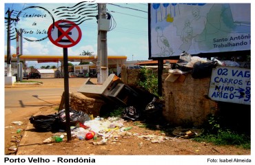 CONSCIÊNCIA SOCIAL – Jovens realizam projeto fotográfico retratando a realidade da capital