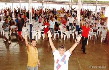 Trabalhadores da construção civil de Rondônia aprovam filiação à CUT 