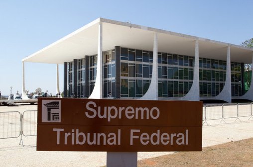 PF conclui inquéritos do STF