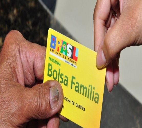 1,1 milhão de cadastros do Bolsa Família são cancelados e bloqueados