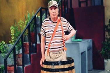 Roberto Bolaños, o eterno Chaves, morre aos 85 anos