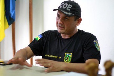 Polícia Militar de Rondônia promove segundo curso de formação de operações de choque