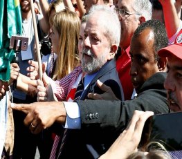 O que há em cada uma das nove denúncias contra Lula